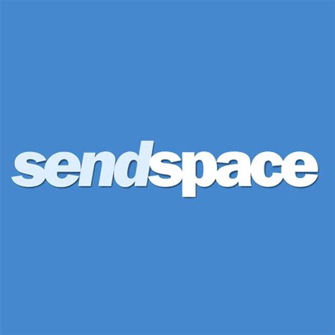 sendspace|WeTransfer .